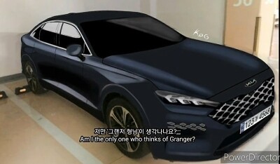 k7예상풀체인지 이미지1