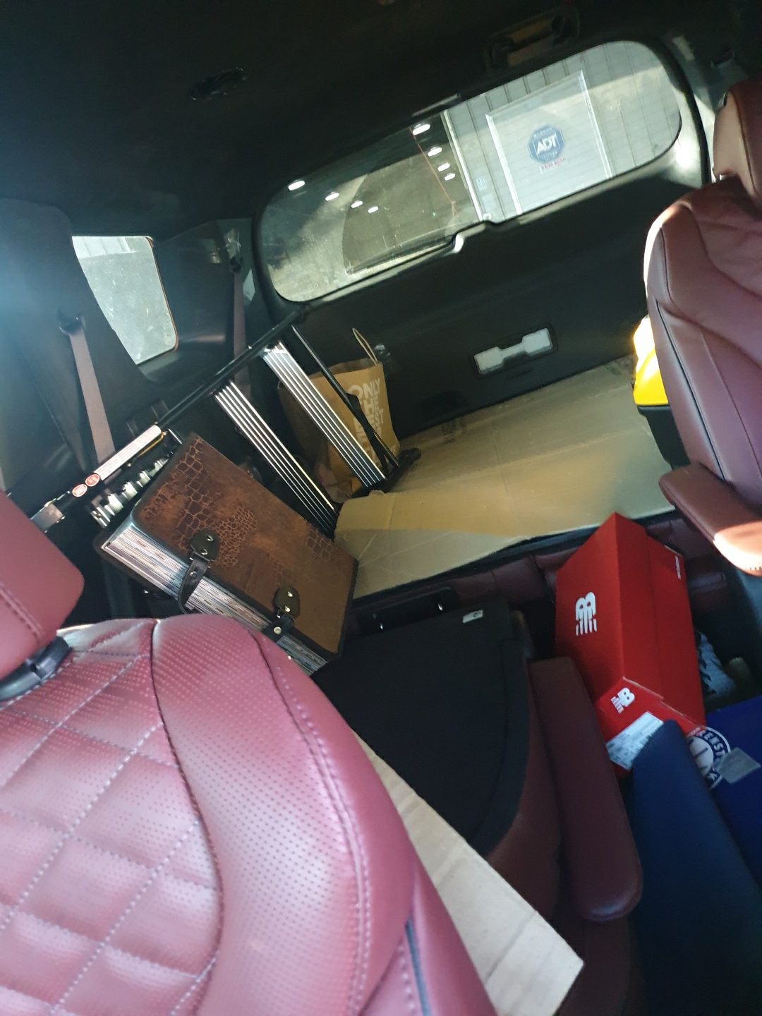 현대 팰리세이드 2.2 디젤 프레스티지 7인승 AWD 썸네일 이미지