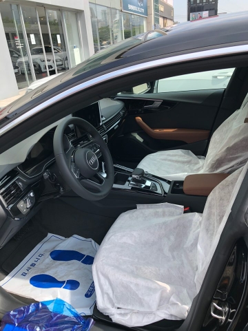 아우디 A5 40 TDI 콰트로 프리미엄 스포츠백 썸네일 이미지