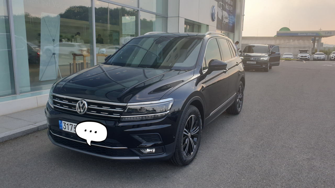 폭스바겐 티구안 2.0 TDI 프레스티지 썸네일 이미지