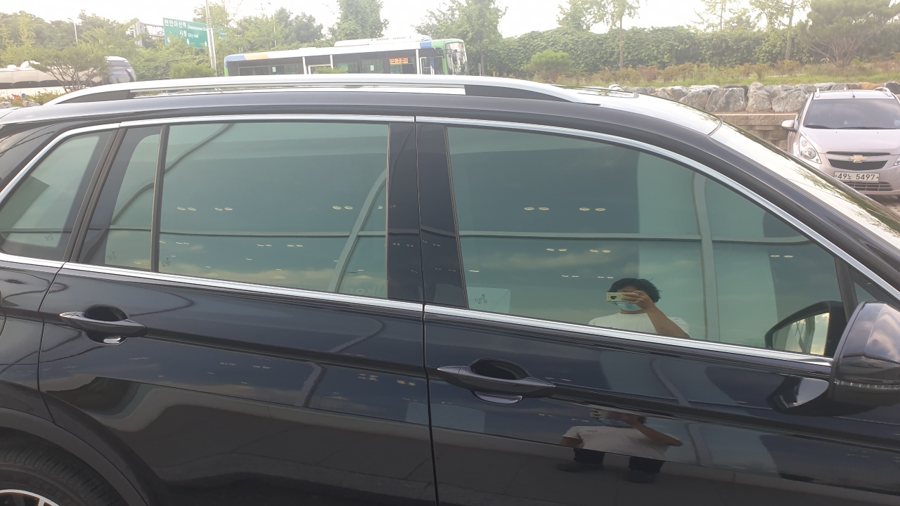 폭스바겐 티구안 2.0 TDI 프레스티지 썸네일 이미지