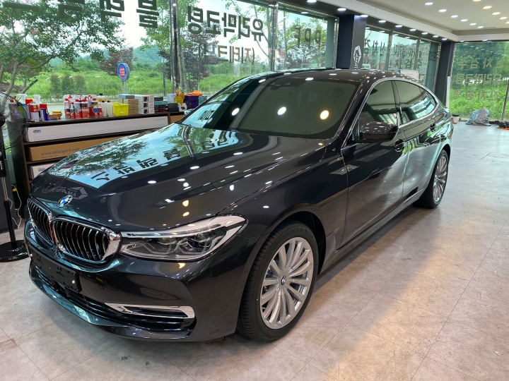 BMW 6시리즈 그란투리스모 620d GT 럭셔리 OE 게시글 썸네일