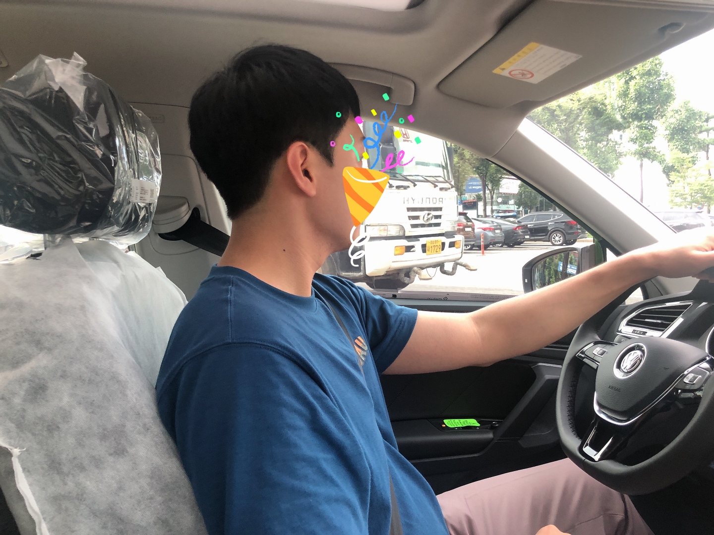 폭스바겐 티구안 2.0 TDI 프레스티지 썸네일 이미지