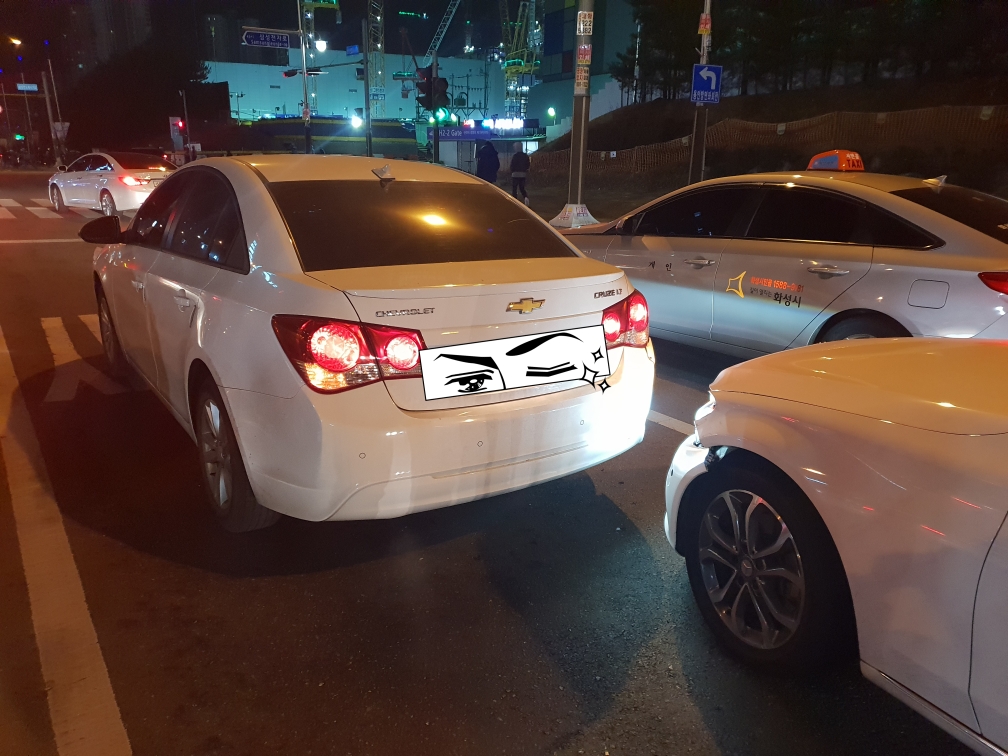 쉐보레 말리부 E-터보 LT 썸네일 이미지