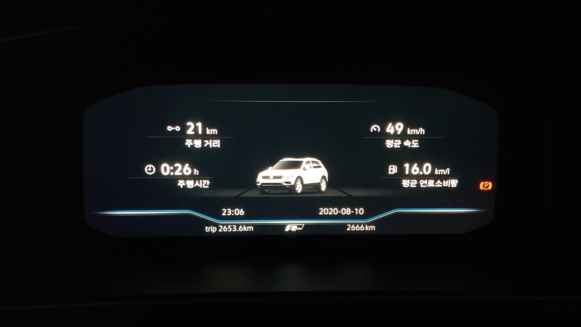 폭스바겐 티구안 2.0 TDI 프레스티지 올스페이스 썸네일 이미지