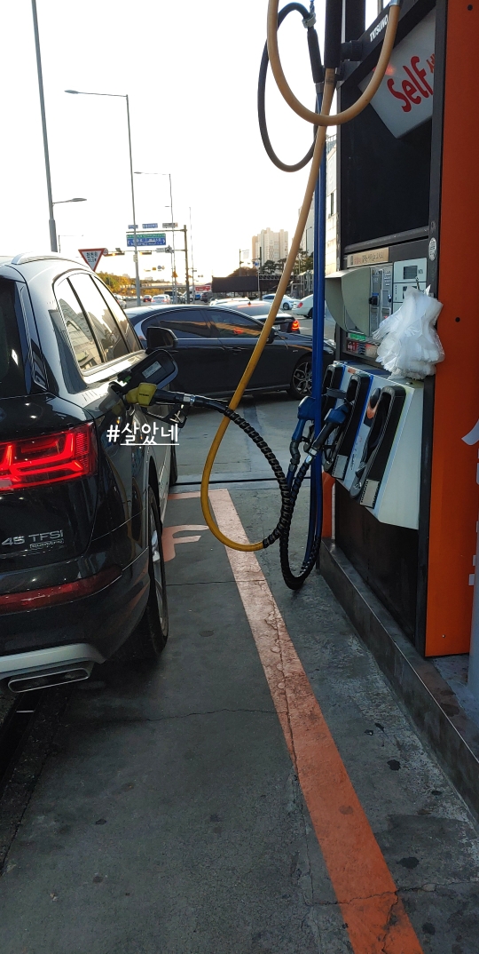 아우디 Q7 45 TFSI 콰트로 썸네일 이미지