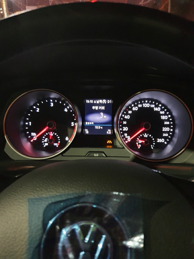폭스바겐 티구안 2.0 TDI 프레스티지 썸네일 이미지