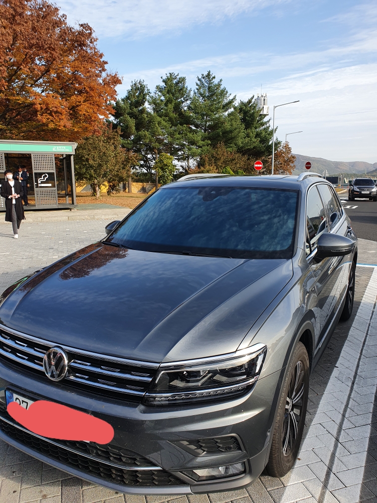 폭스바겐 티구안 2.0 TDI 프레스티지 썸네일 이미지