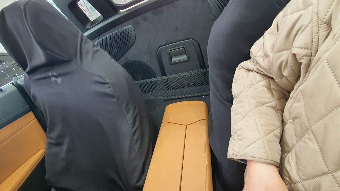 BMW 성수전시장 오랜만~ 이미지5
