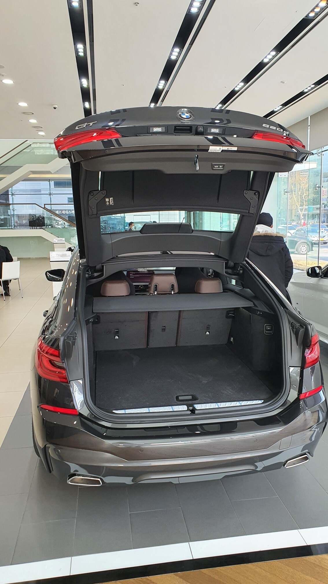 BMW 성수전시장 오랜만~ 이미지8