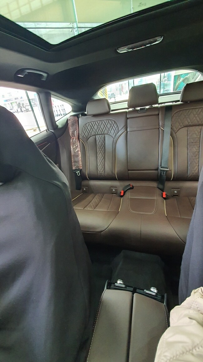 BMW 성수전시장 오랜만~ 이미지10