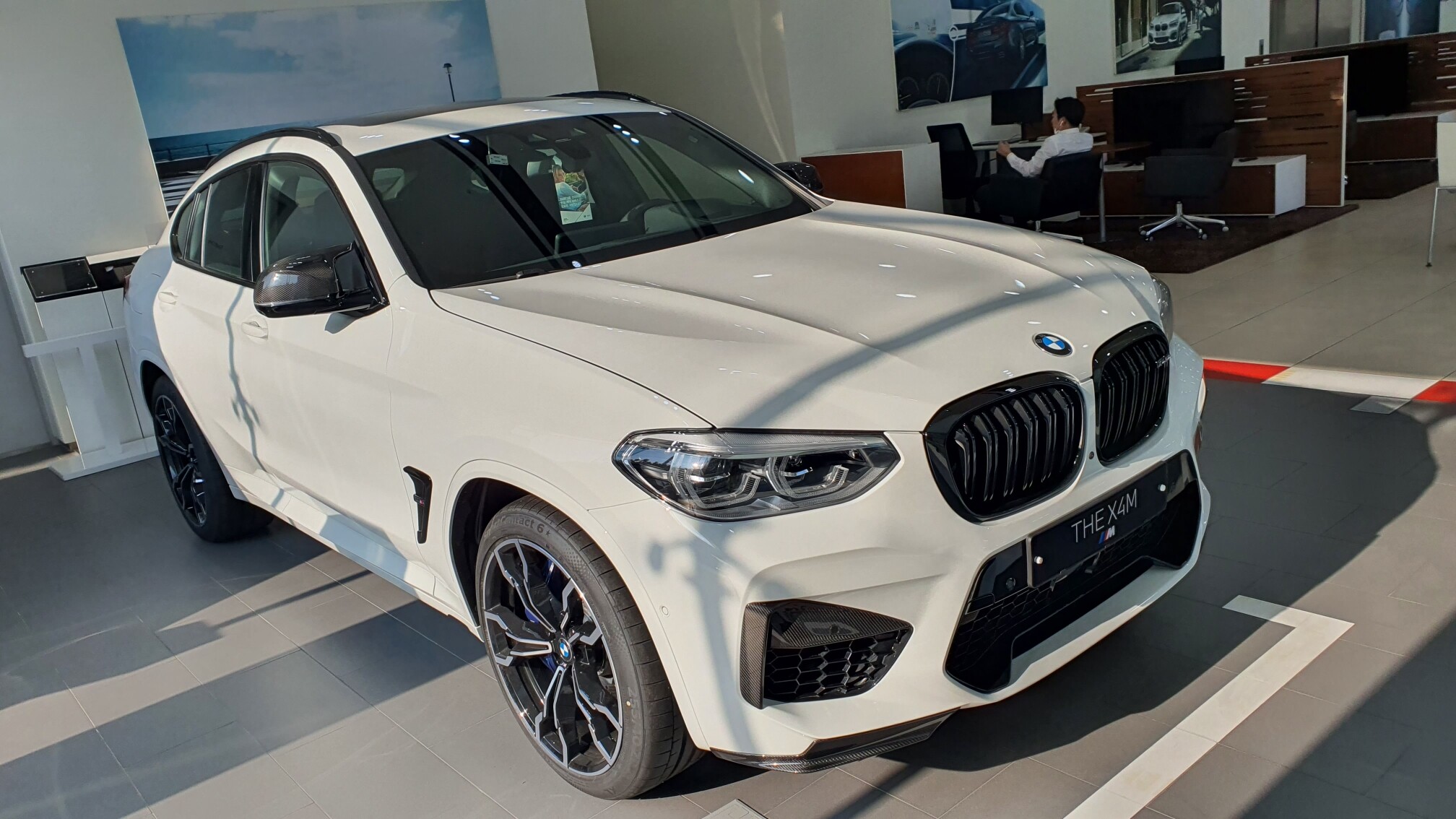 BMW 성수전시장 오랜만~ 이미지11
