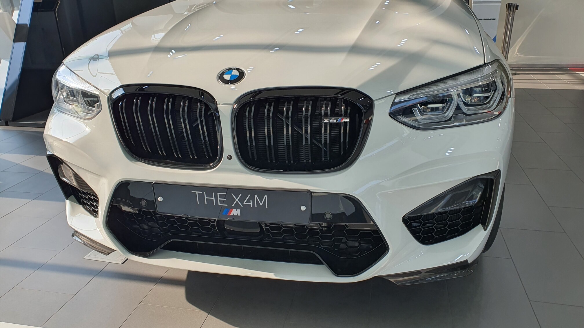 BMW 성수전시장 오랜만~ 이미지12