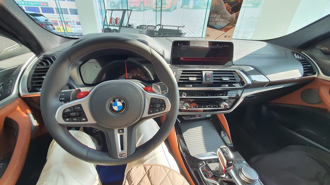 BMW 성수전시장 오랜만~ 이미지14