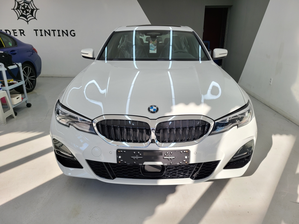 BMW 3시리즈 330e M 스포츠 게시글 썸네일