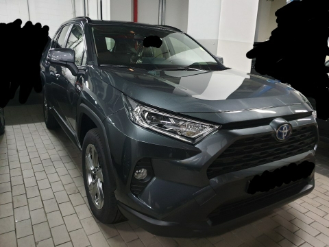 토요타 RAV4 하이브리드 2WD 썸네일 이미지