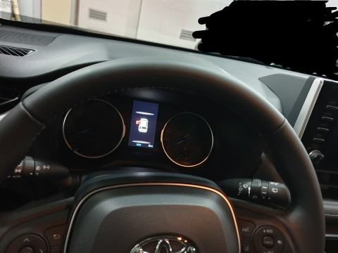 토요타 RAV4 하이브리드 2WD 썸네일 이미지