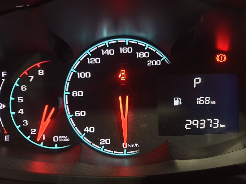쉐보레 스파크 1.0L LT C-테크 썸네일 이미지