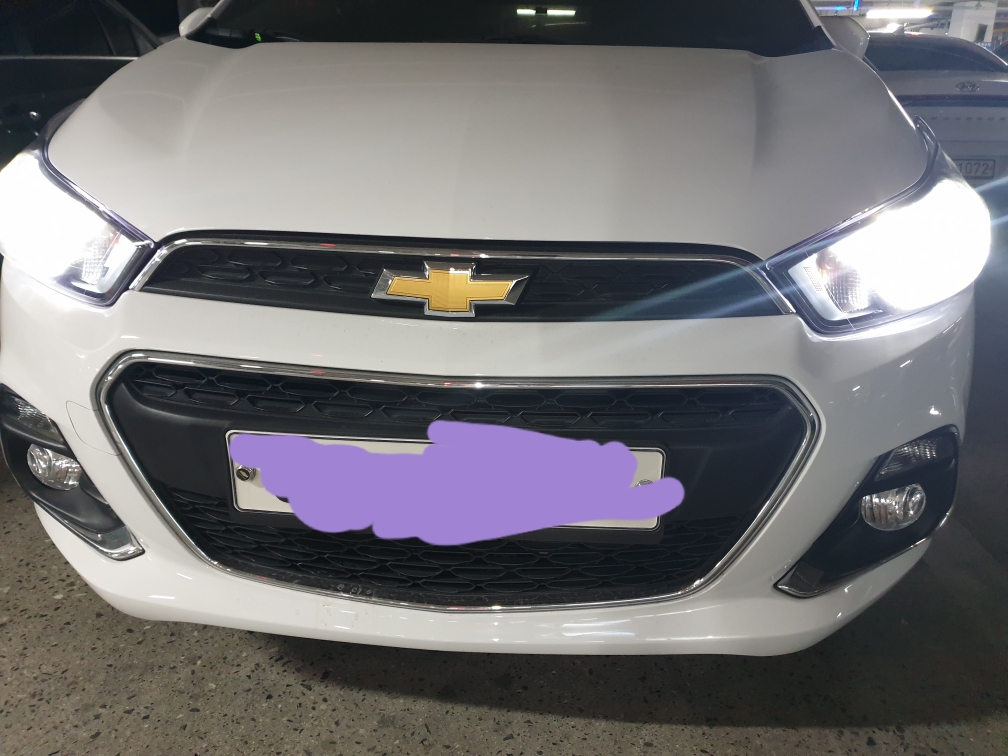 쉐보레 스파크 1.0L LT C-테크 썸네일 이미지