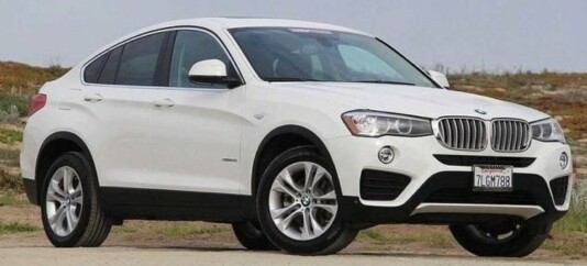 쿠페형 SUV 고민 공유 이미지2