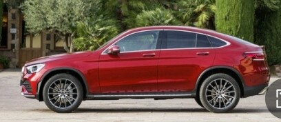 쿠페형 SUV 고민 공유 이미지1