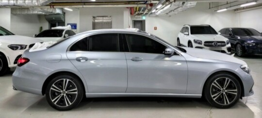 벤츠 e350 amg 색상투표 다시올립니다^^; 이미지1