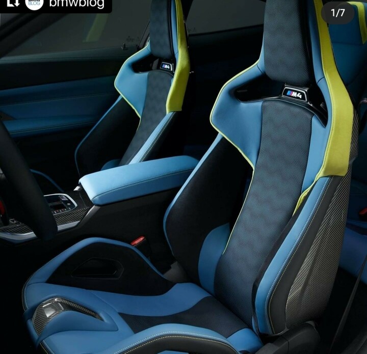 x6 40i , x6 m50i , 신형m4 이미지3