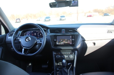 폭스바겐 티구안 2.0 TDI 프레스티지 올스페이스 썸네일 이미지