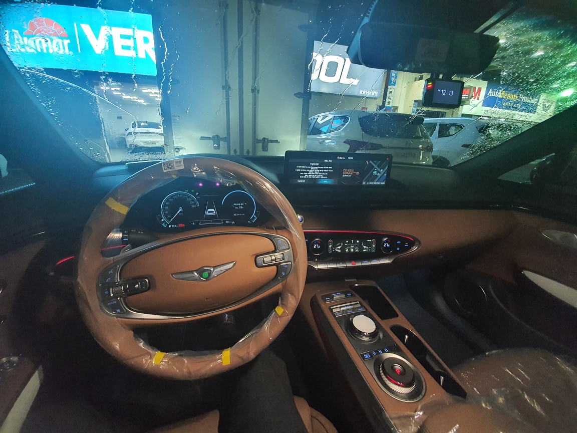 제네시스 GV70 가솔린 2.5 터보 2WD 파퓰러I 패키지 썸네일 이미지