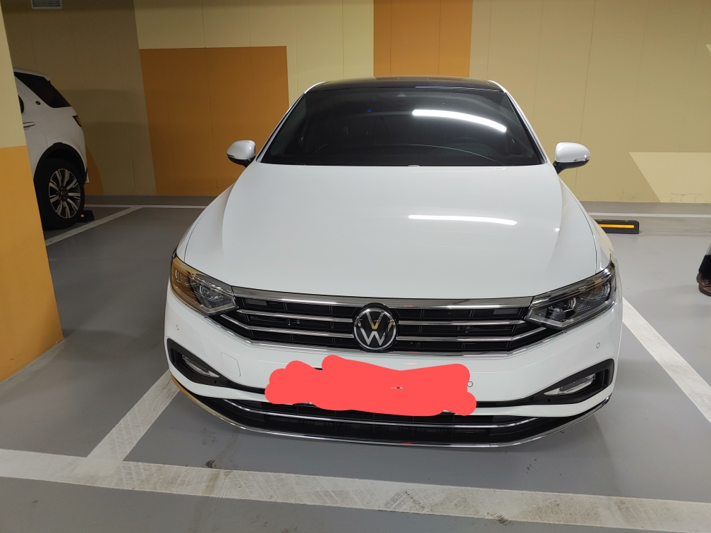폭스바겐 파사트 GT 2.0 TDI 프레스티지 썸네일 이미지