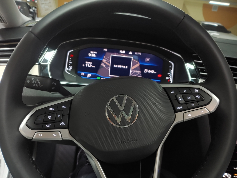 폭스바겐 파사트 GT 2.0 TDI 프레스티지 썸네일 이미지