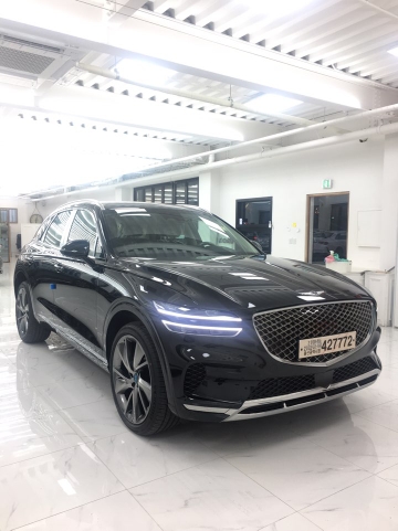 제네시스 GV70 가솔린 2.5 터보 2WD 썸네일 이미지