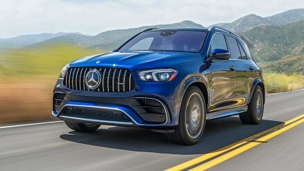 X6 40d vs GLE400d 쿠페 뭐가 더 매력적? 이미지7