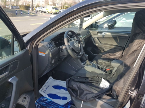 폭스바겐 티구안 2.0 TDI 프레스티지 올스페이스 썸네일 이미지