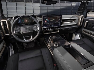 허머 EV SUV, 오리지널 허머의 귀환 이미지3