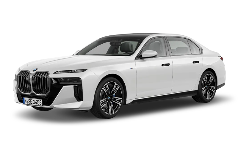 BMW 7시리즈 740i xDrive M 스포츠 패키지 리미티드 에디션 미네랄 화이트