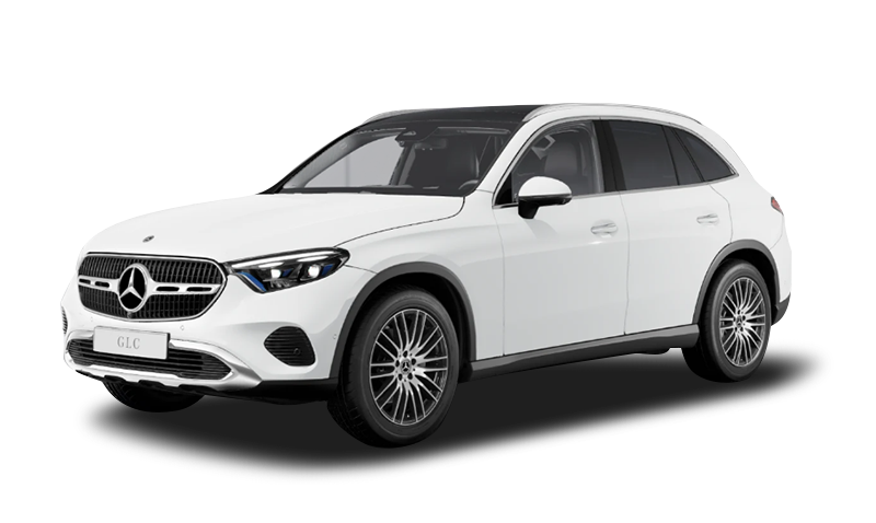 벤츠 GLC-클래스 GLC 300 4matic 아방가르드 폴라 화이트