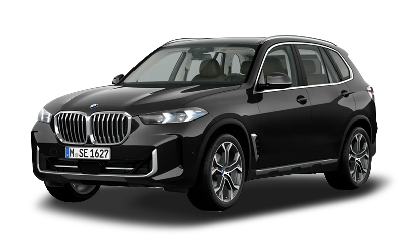 BMW X5 xDrive 40i X라인 7인승 P1 블랙 사파이어