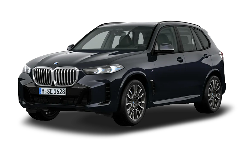 BMW X5 xDrive 40i M 스포츠 7인승 P1 카본 블랙