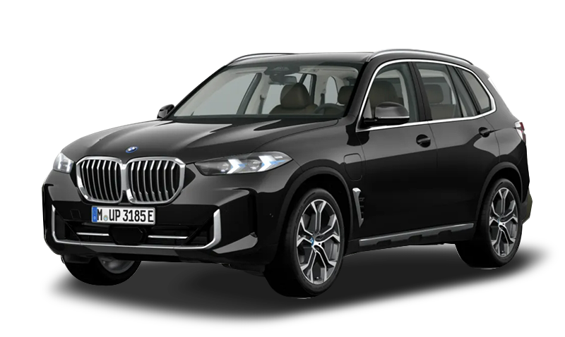 BMW X5 xDrive 50e X๋ผ์ธ P2 ๋ธ๋ ์ฌํ์ด์ด
