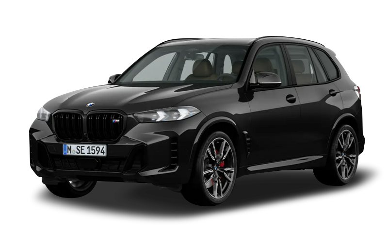 BMW X5 M60i xDrive 프로 P1 블랙 사파이어
