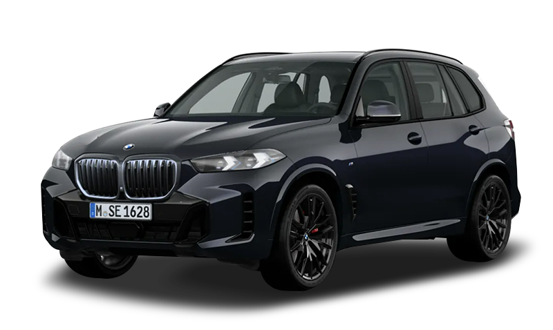 BMW X5 xDrive 40d M 스포츠 프로 OS 카본 블랙