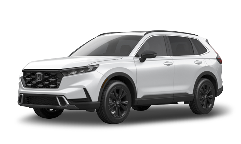 혼다 CR-V 하이브리드 2WD 투어링 플래티넘 화이트 펄
