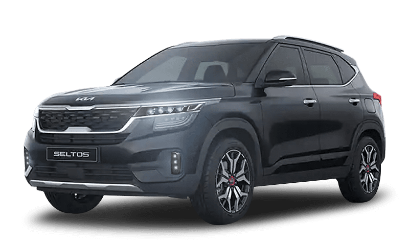 기아 셀토스 1.6 가솔린 터보 시그니처 2WD 체리 블랙