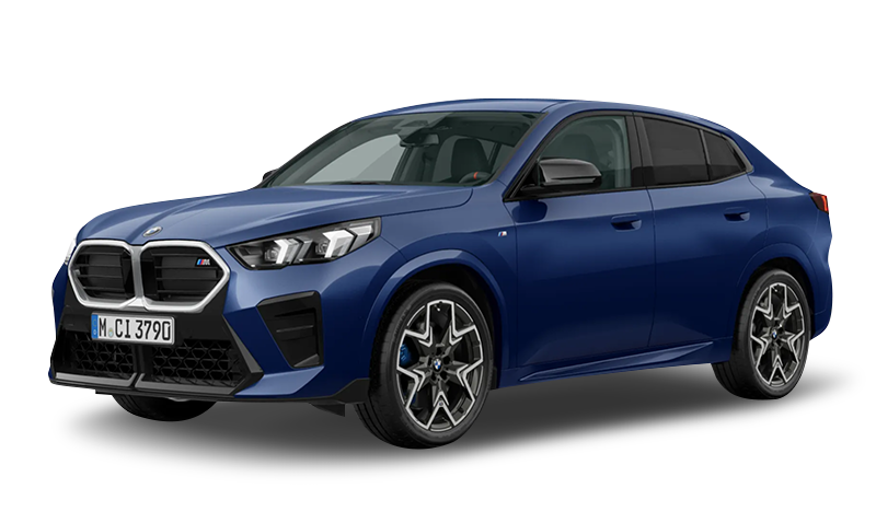 BMW X2 M35i xDrive P1-1 포르티마오 블루