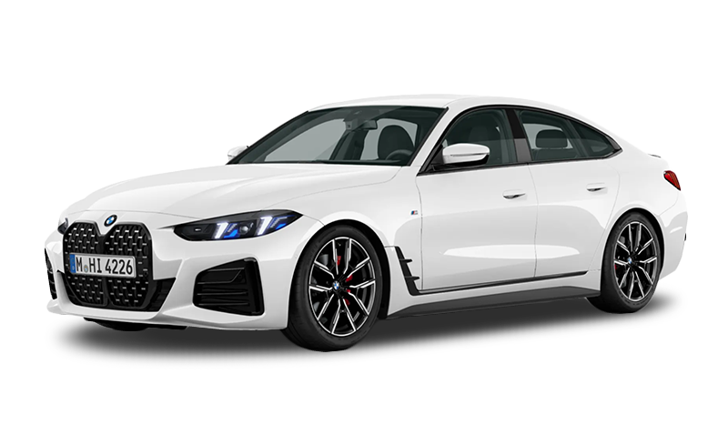 BMW 4시리즈 420i 그란쿠페 M 스포츠 프로 P2 알파인 화이트