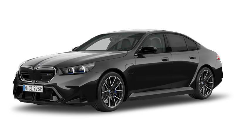 BMW M5 M xDrive 블랙 사파이어