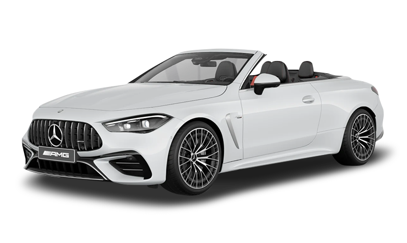 벤츠 CLE-클래스 AMG CLE 53 4matic+ 카브리올레 매뉴팩처 오팔라이트 화이트 브라이트