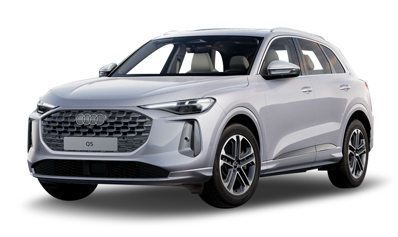 아우디 Q5 40 TDI 콰트로 어드밴스드 플로렛 실버