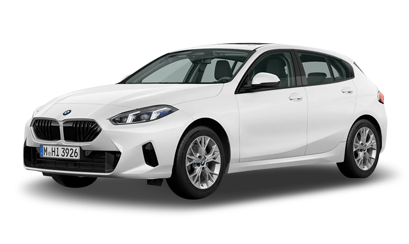 BMW 1시리즈 120 베이스 P2 알파인 화이트